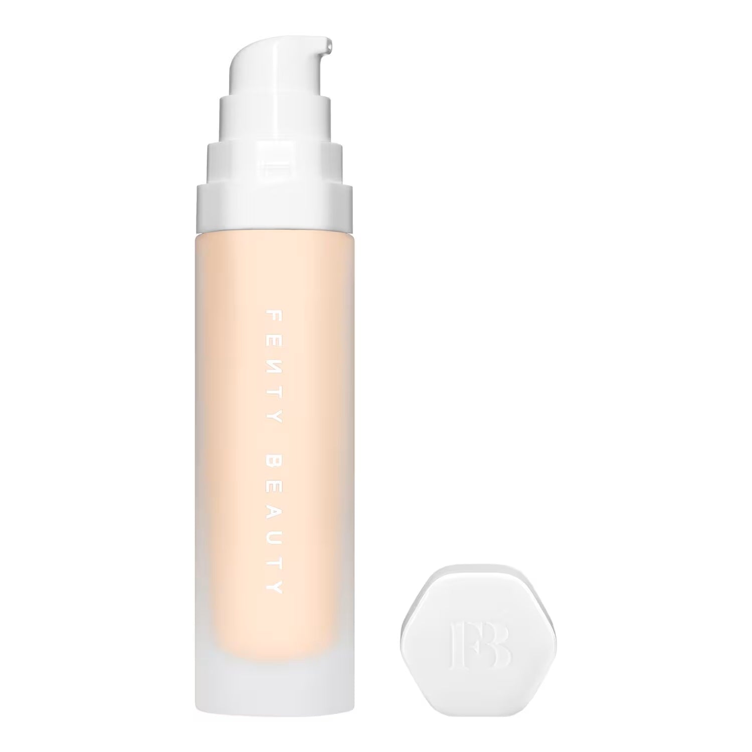 (Sample Size) Fenty Soft`Lit Naturally Luminous Longwear Foundation