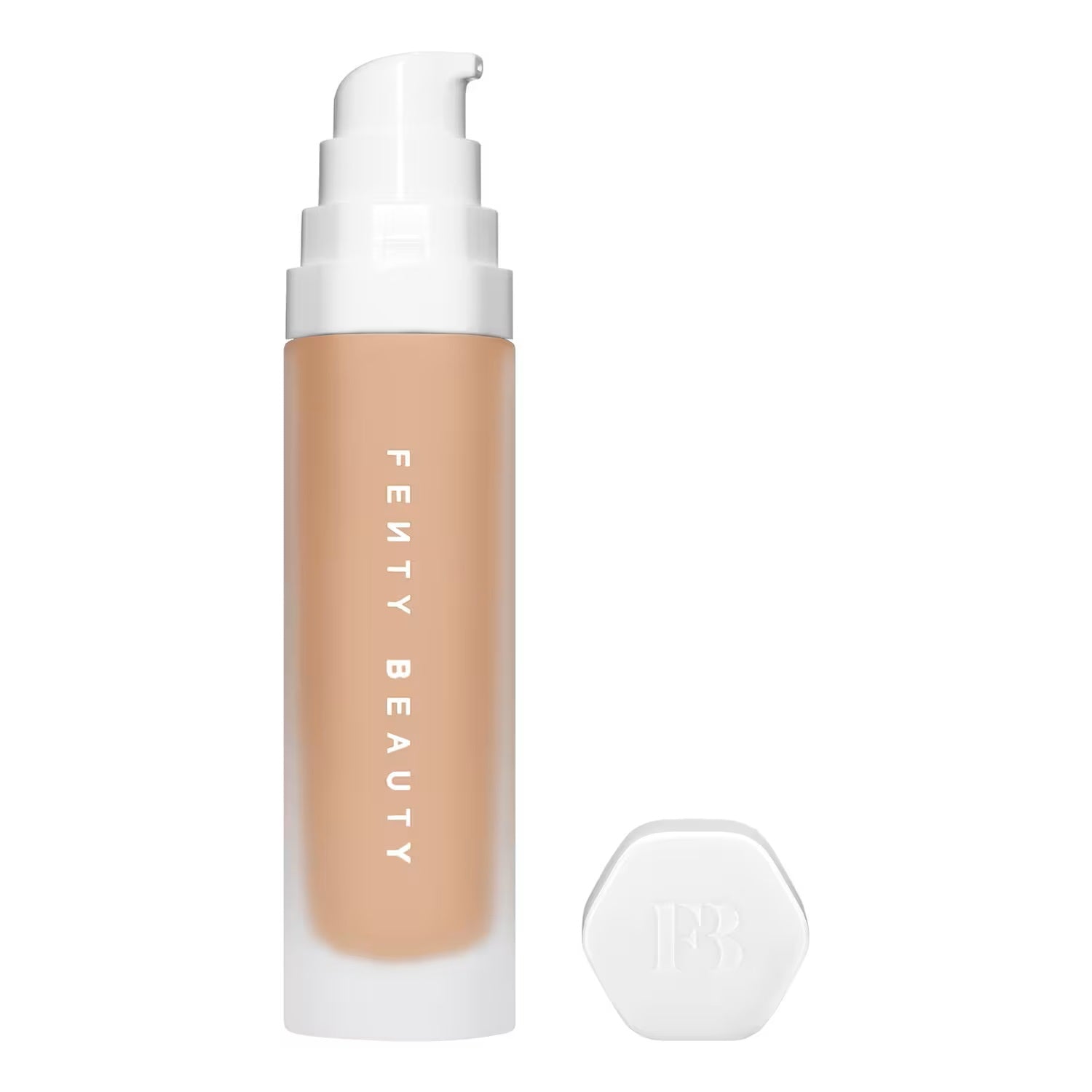 (Full Size) Fenty Soft`Lit Naturally Luminous Longwear Foundation