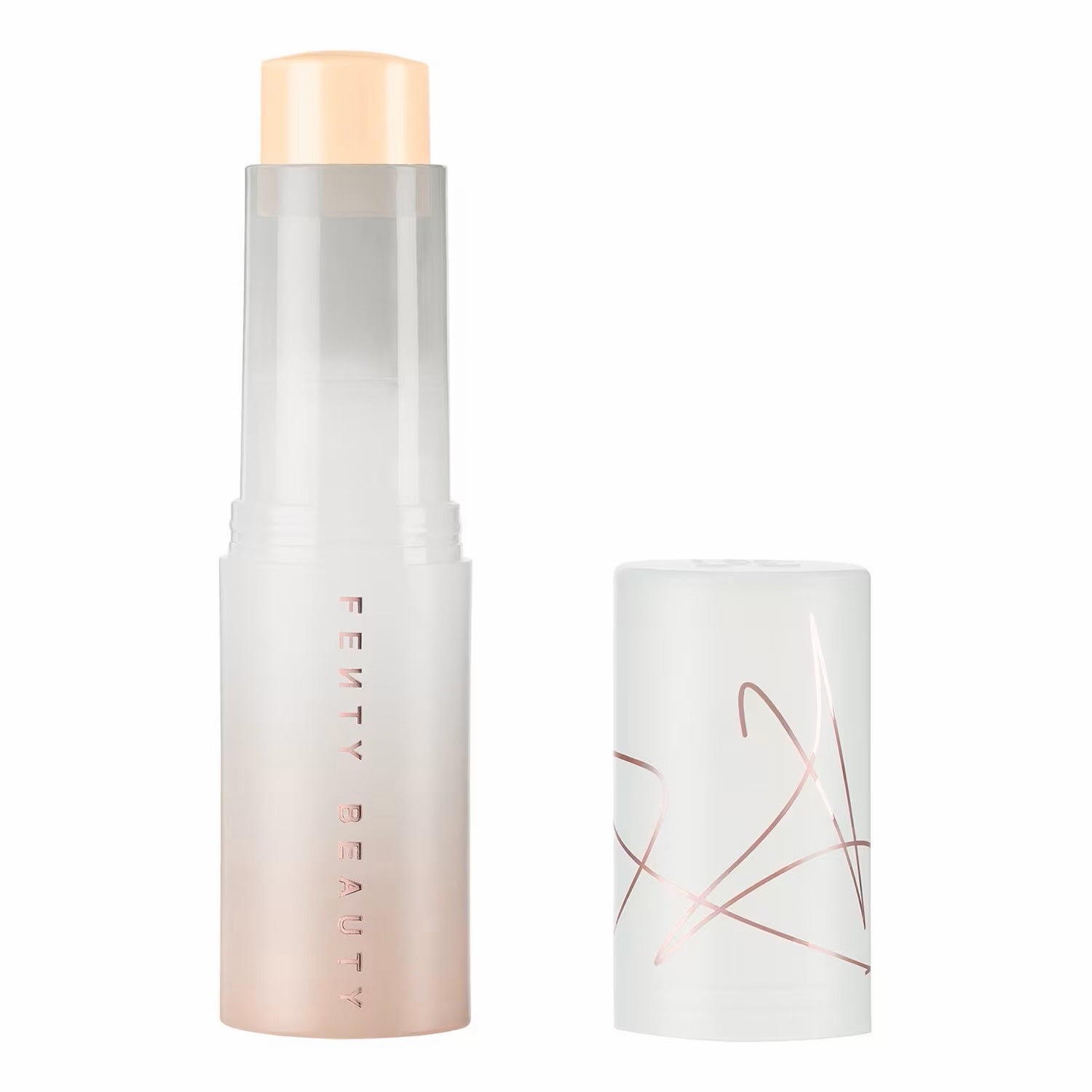 (Full Size) Fenty Eaze Drop Blur + Smooth Tint Stick Foundation