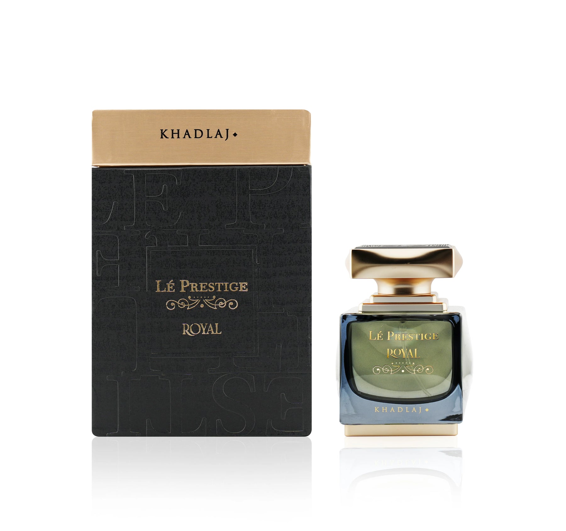Le Prestige Royal