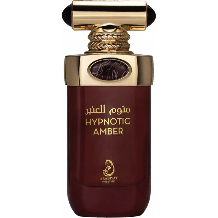 Hypnotic Amber
