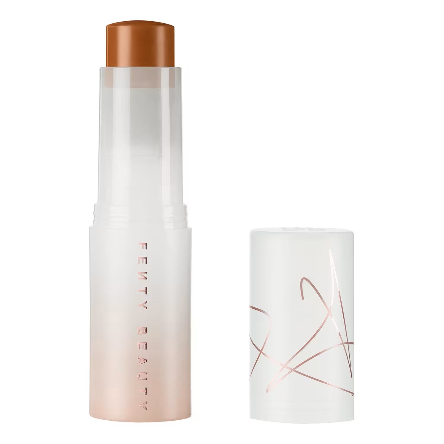 (Sample Size) Fenty Eaze Drop Blur + Smooth Tint Stick Foundation