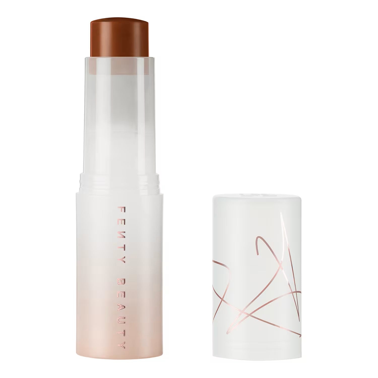 (Sample Size) Fenty Eaze Drop Blur + Smooth Tint Stick Foundation