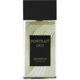 Portrait Oud