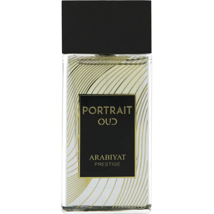 Portrait Oud
