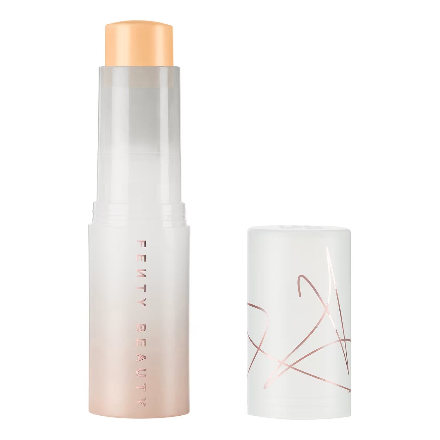 (Sample Size) Fenty Eaze Drop Blur + Smooth Tint Stick Foundation