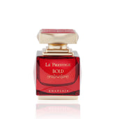 Le Prestige Bold