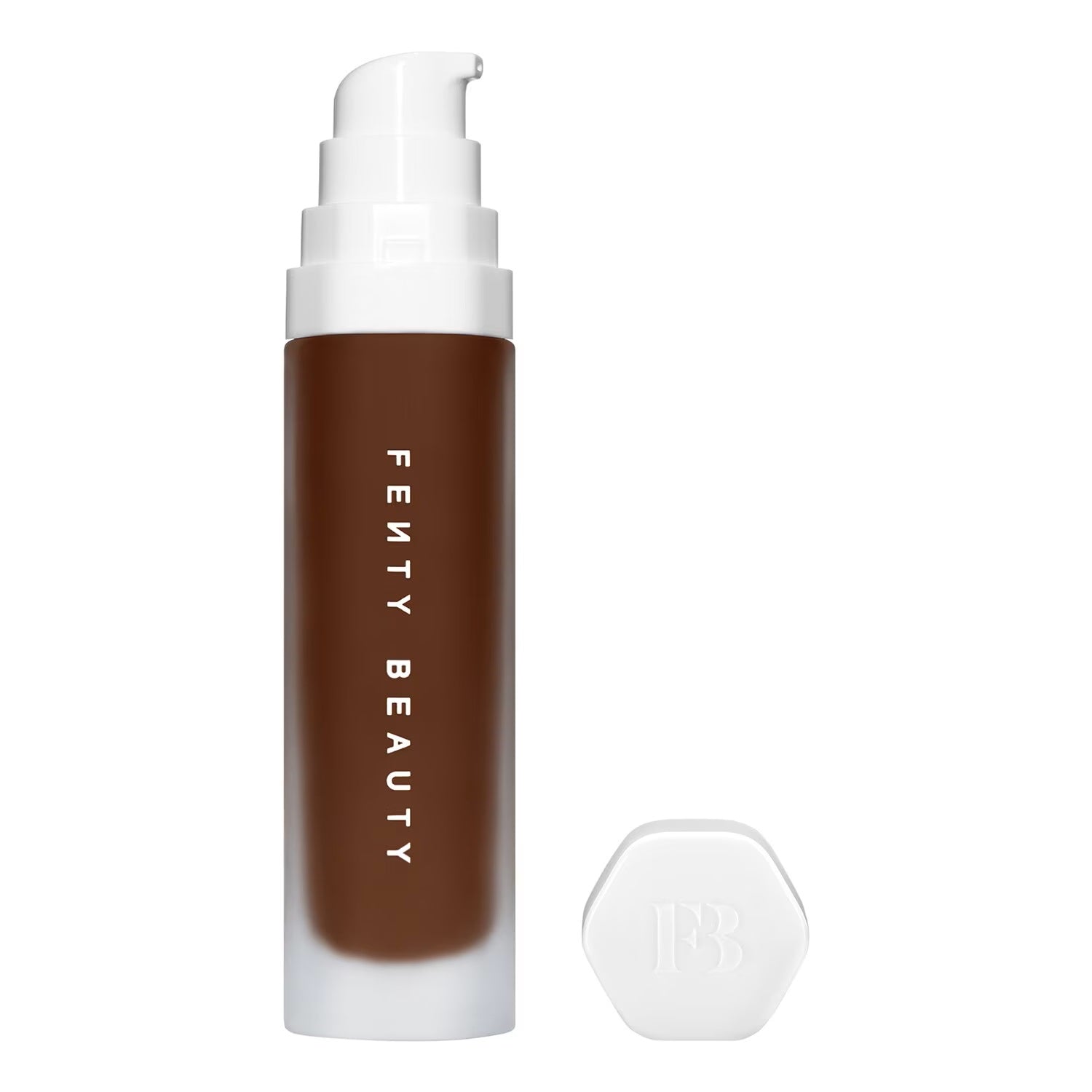 (Full Size) Fenty Soft`Lit Naturally Luminous Longwear Foundation