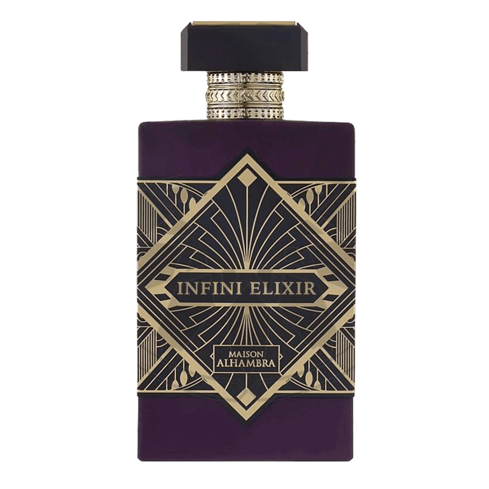 Infini Elixir