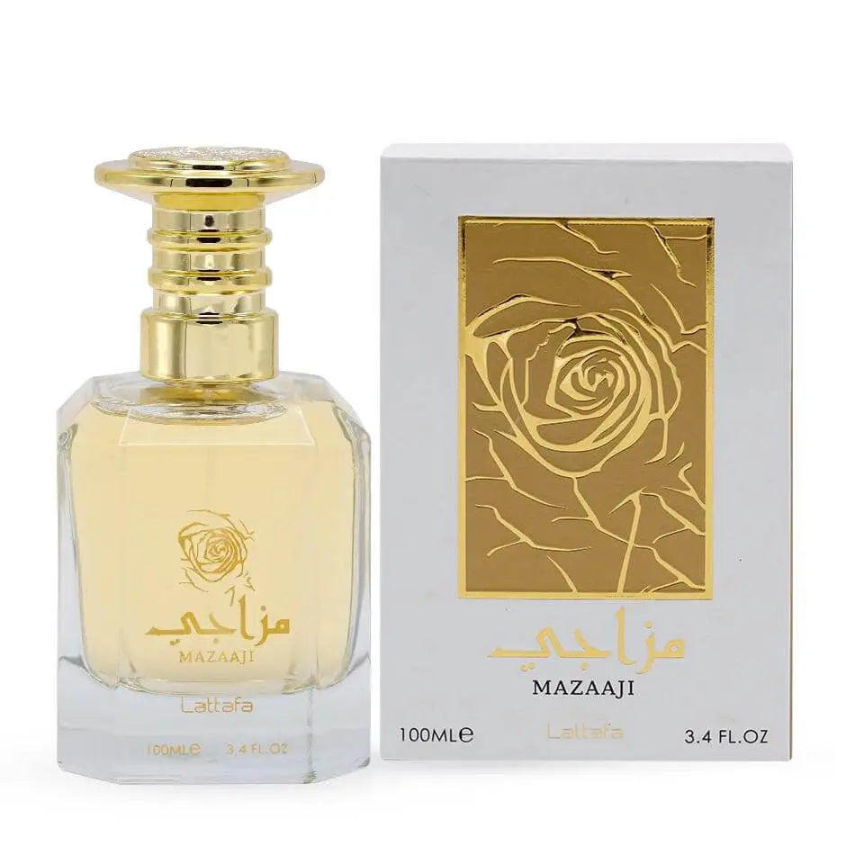 Mazaaji