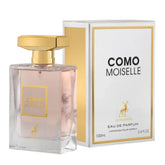Como Moiselle
