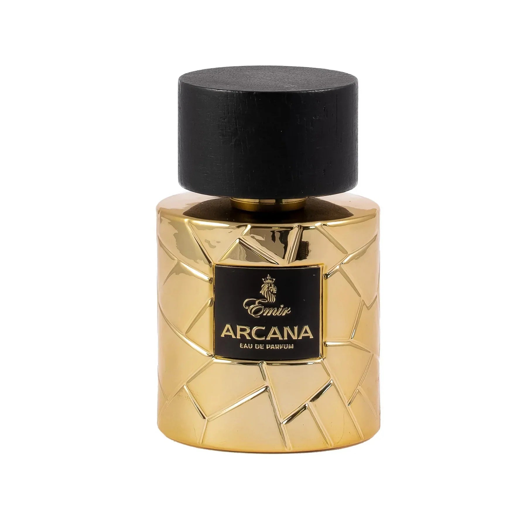 Arcana