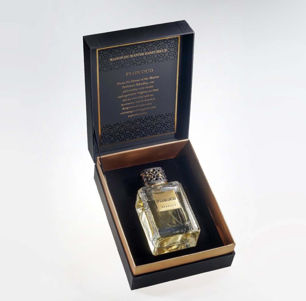 Flor Oud