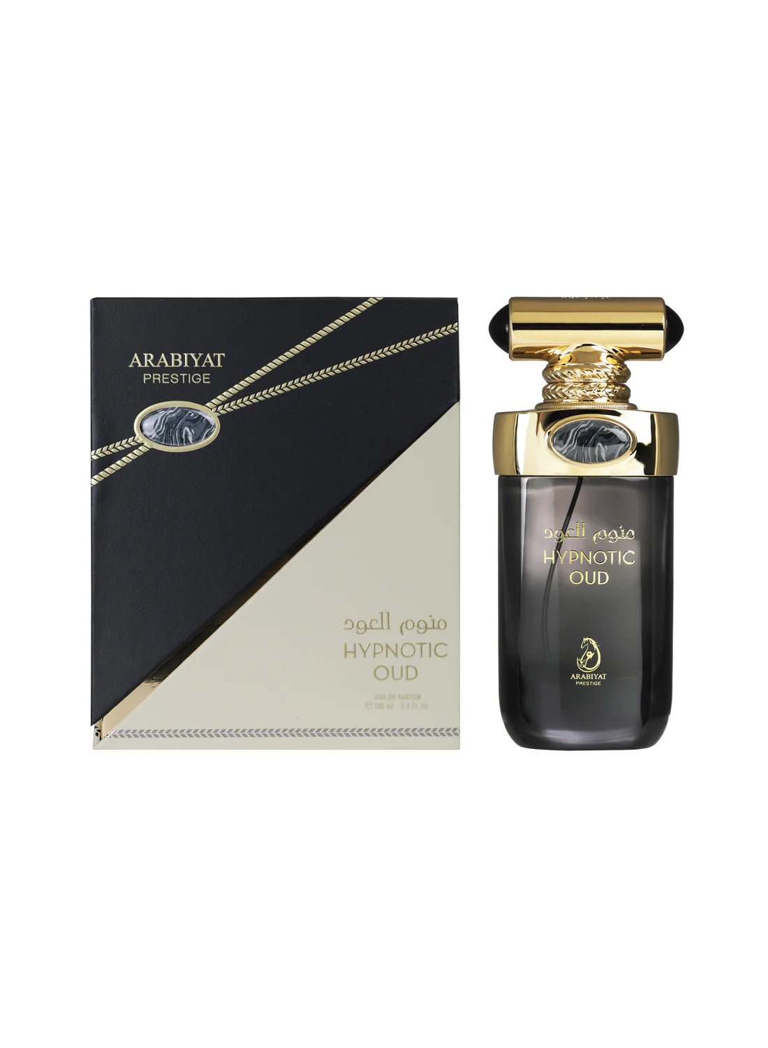 Hypontic Oud