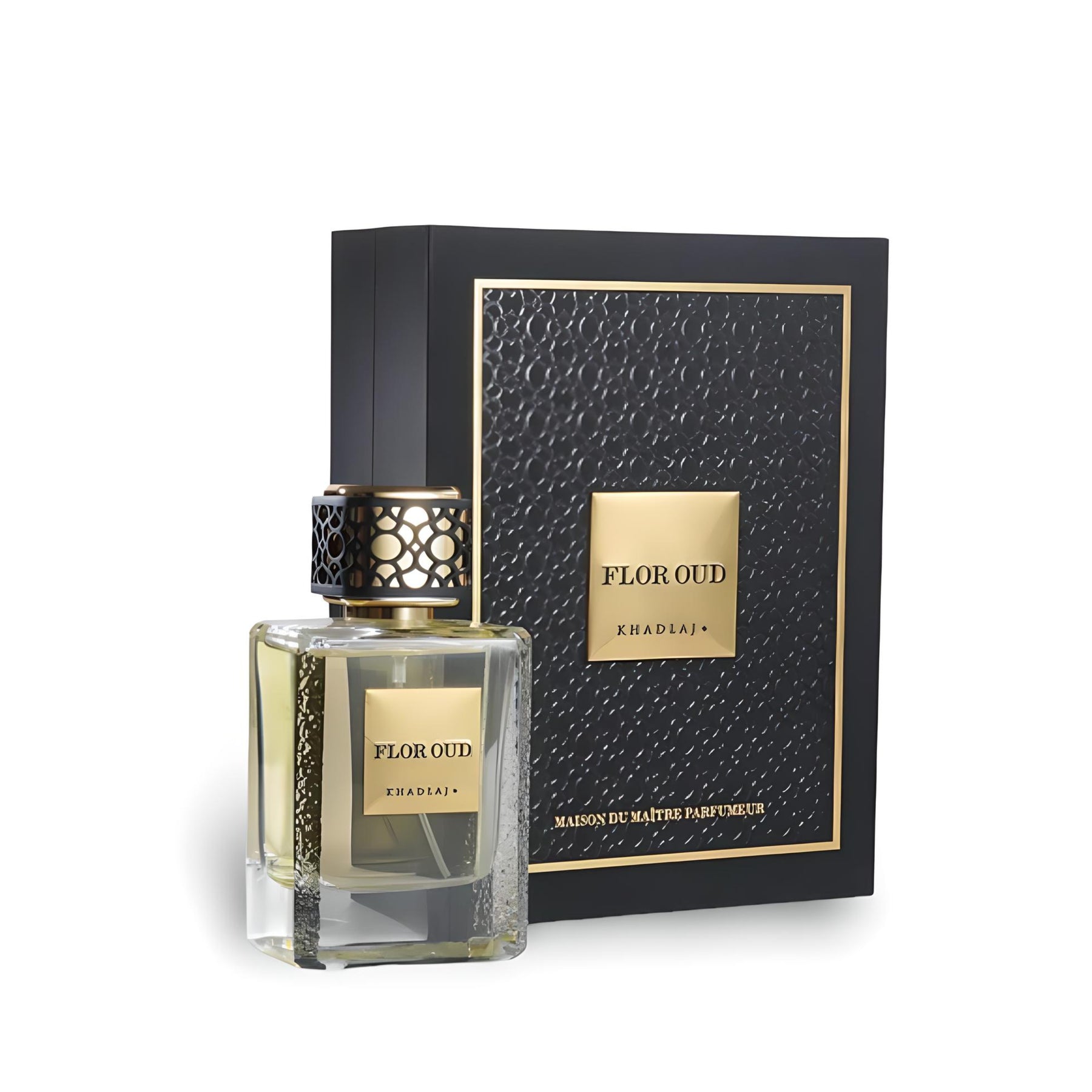 Flor Oud