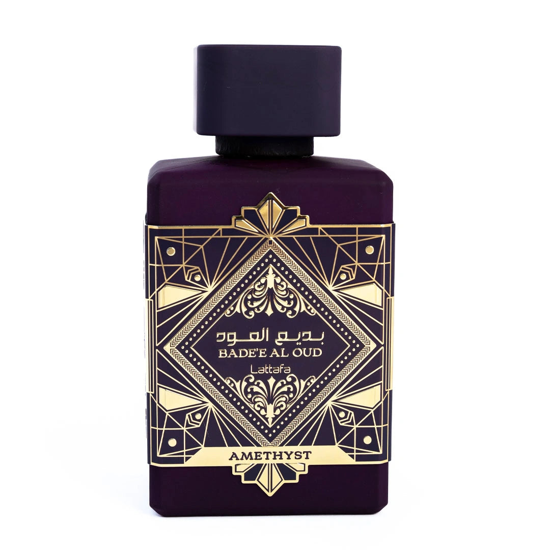 Badee Al Oud - Amethyst