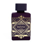 Badee Al Oud - Amethyst