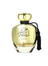 Lamsat Harir Gold