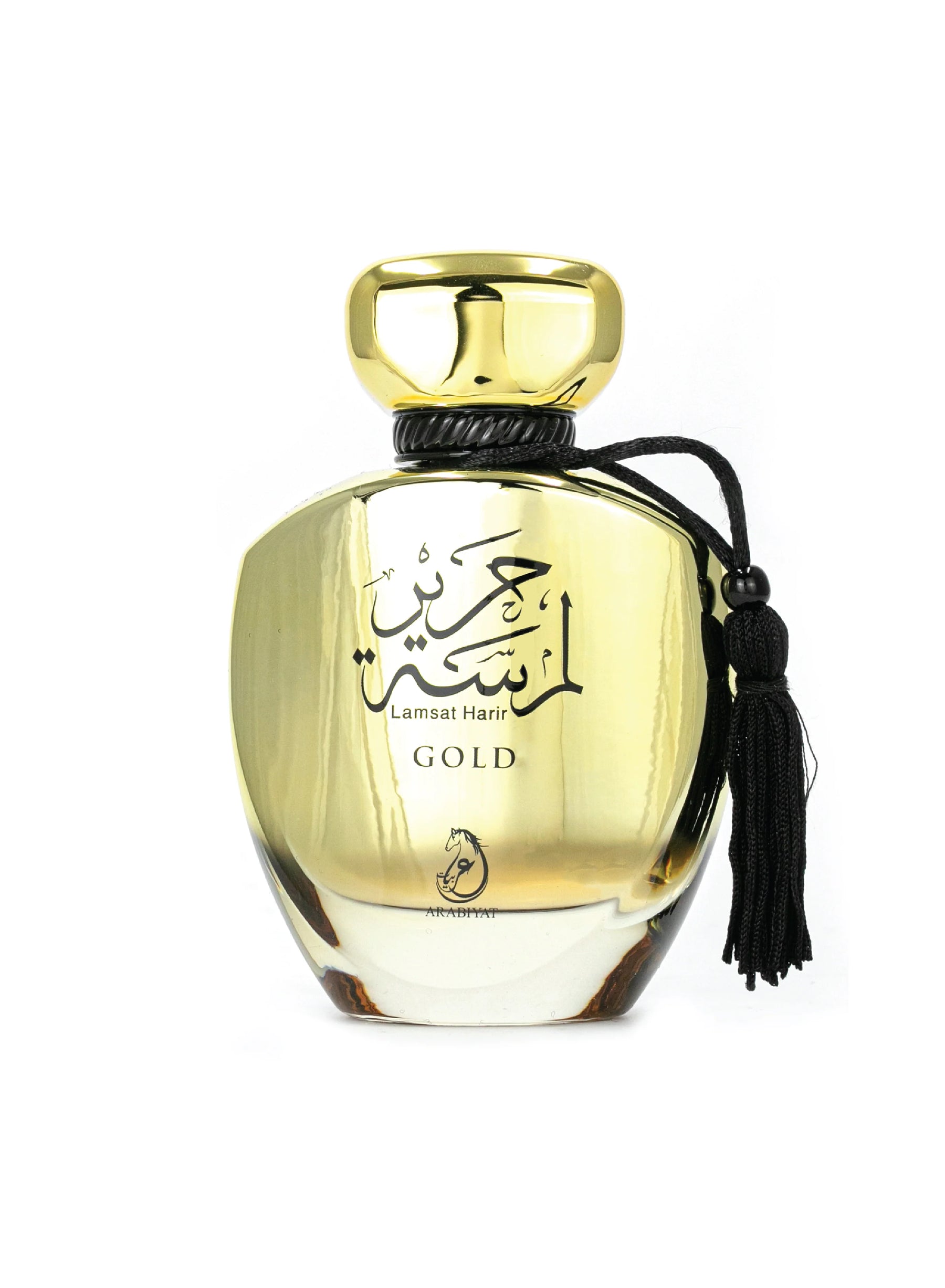 Lamsat Harir Gold