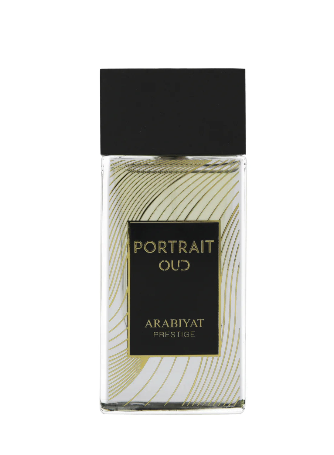 Portrait Oud