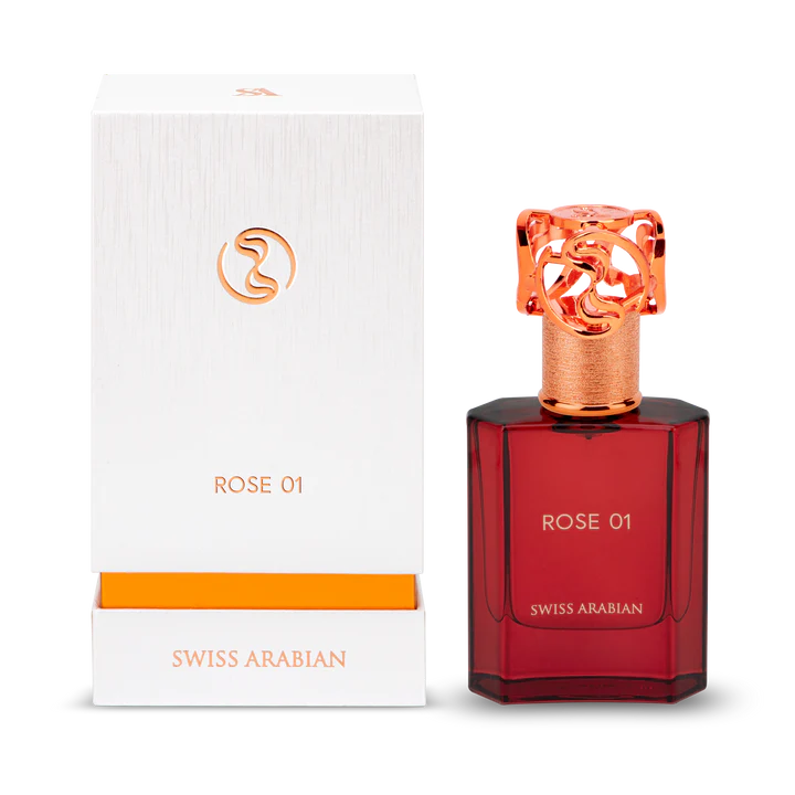 Rose 01