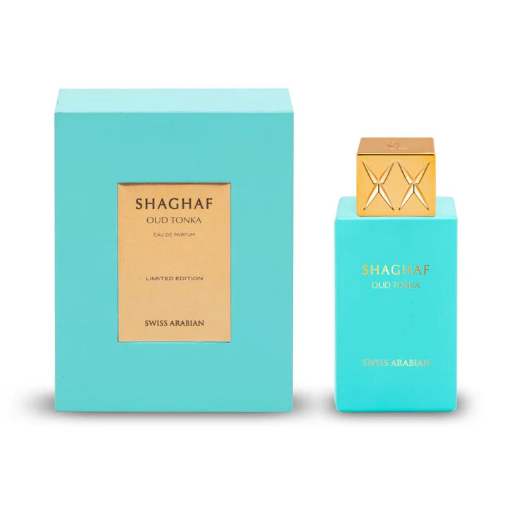 Shagaf Oud Tonka