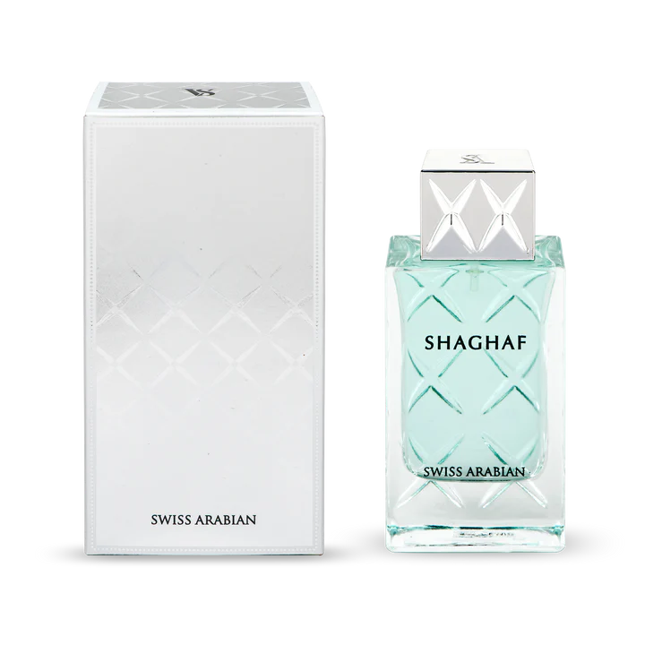Shaghaf Men