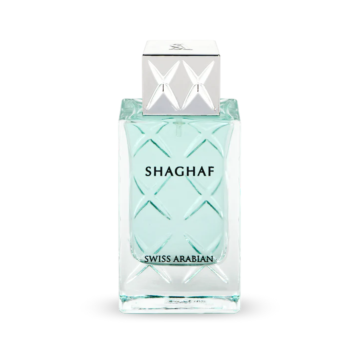 Shaghaf Men