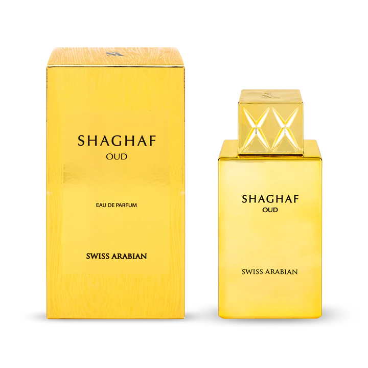Shagaf Oud