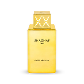 Shagaf Oud