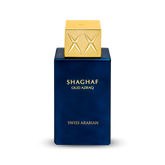 Shagaf Oud Azraq