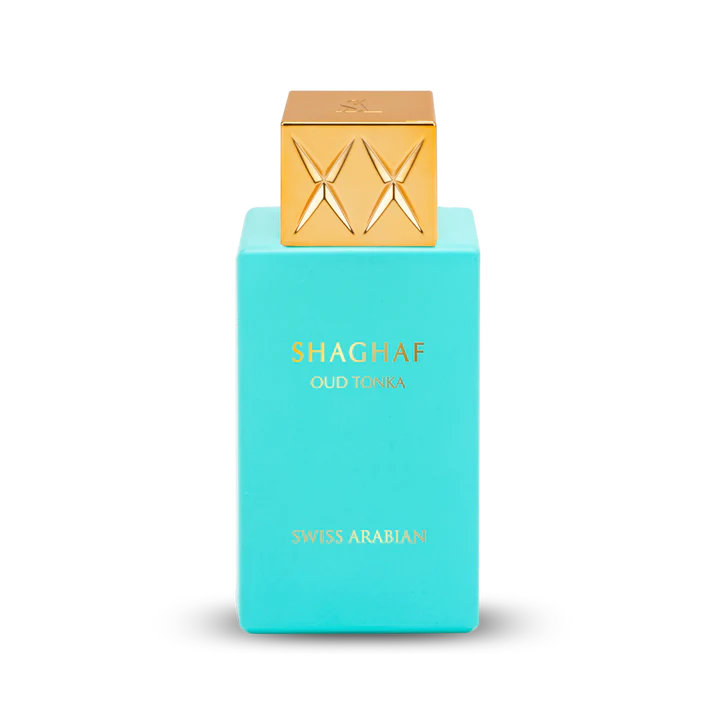 Shagaf Oud Tonka
