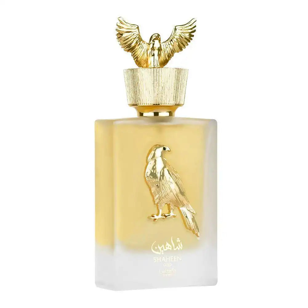 Shaheen Gold