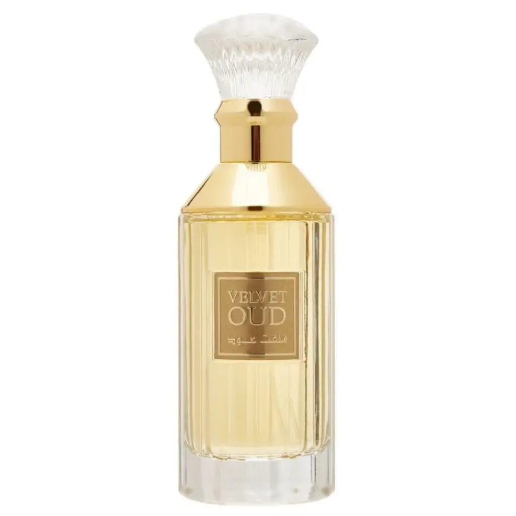 Velvet Oud