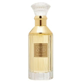 Velvet Oud