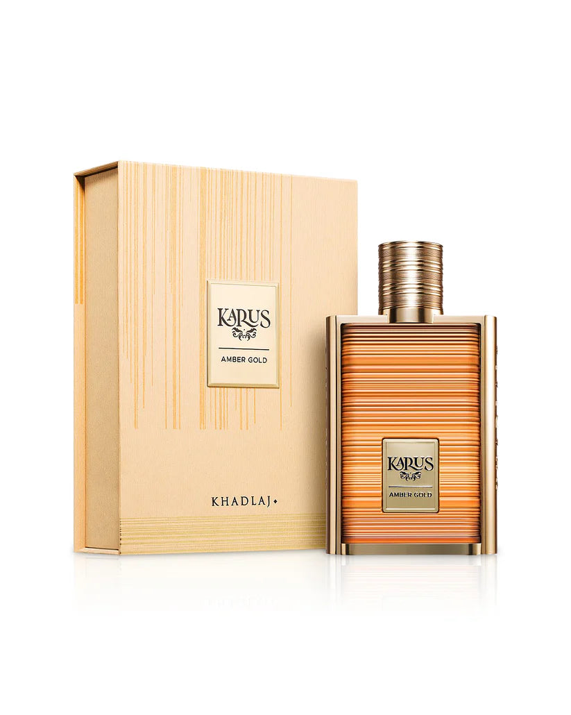 Karus Amber Gold