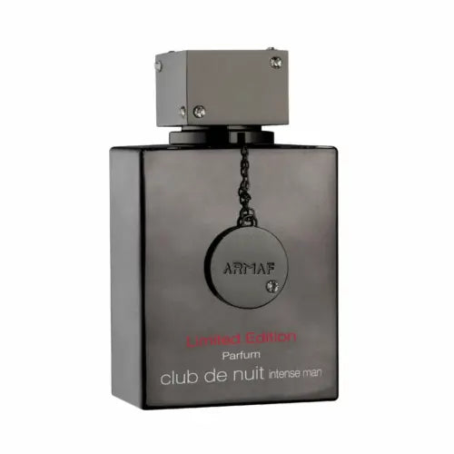 Club De Nuit Intense Man Limited Edition
