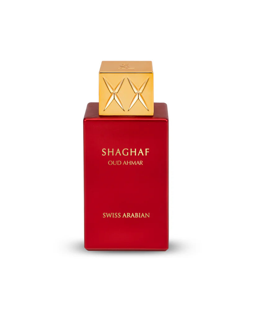 Shagaf Oud Ahmar