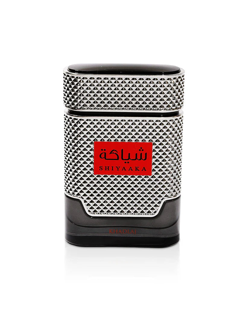 Shiyaaka for Men