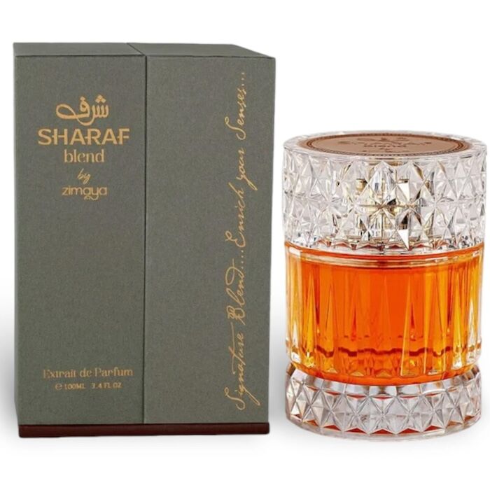 Sharaf Blend