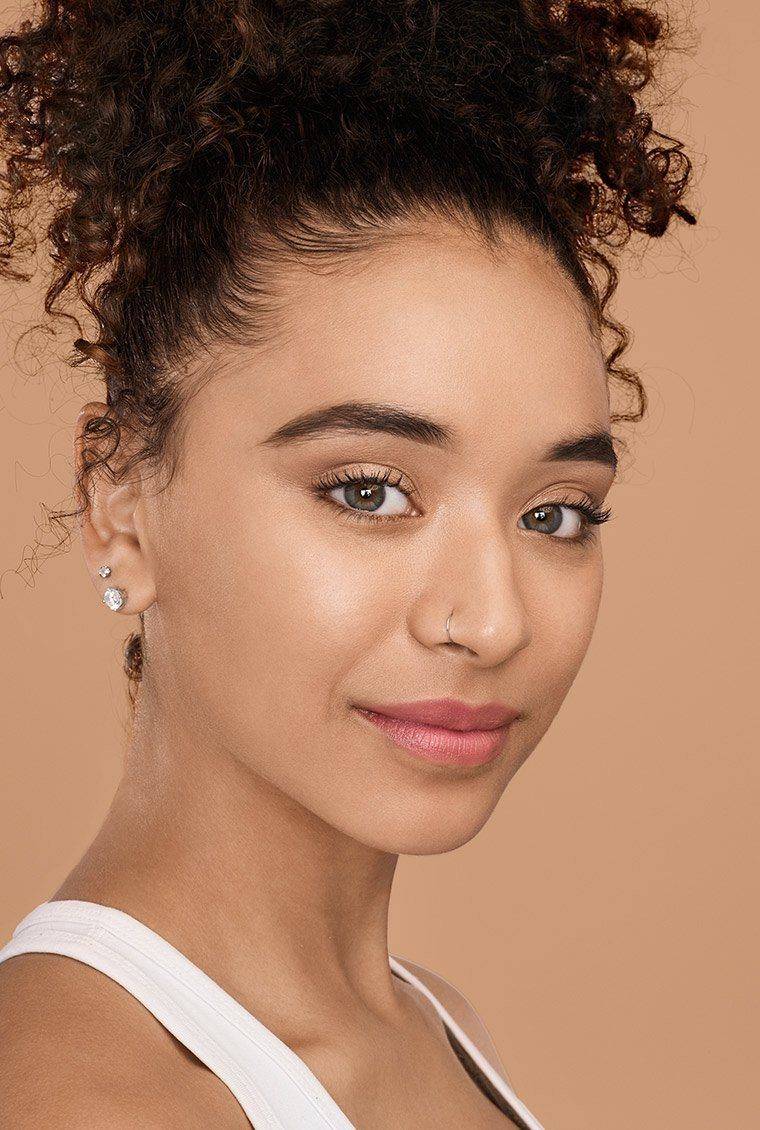 (Full Size) Fit Me! Matte + Poreless Foundation