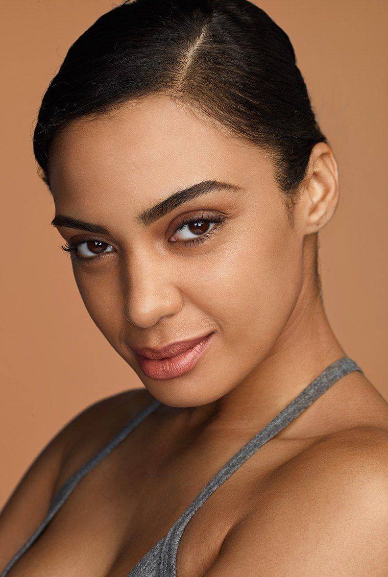 (Full Size) Fit Me! Matte + Poreless Foundation