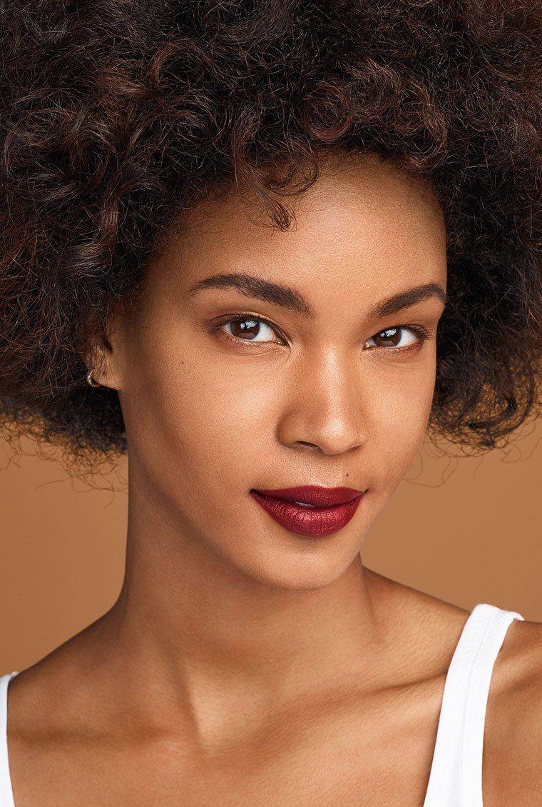 (Full Size) Fit Me! Matte + Poreless Foundation
