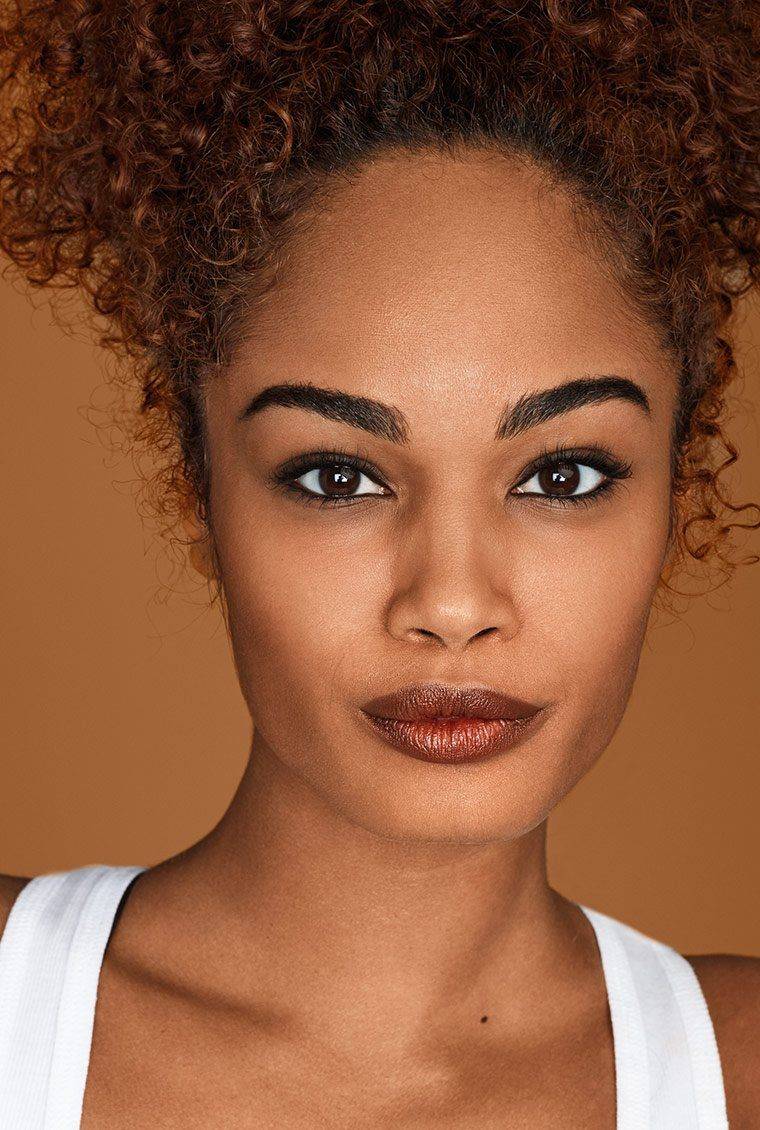 (Full Size) Fit Me! Matte + Poreless Foundation