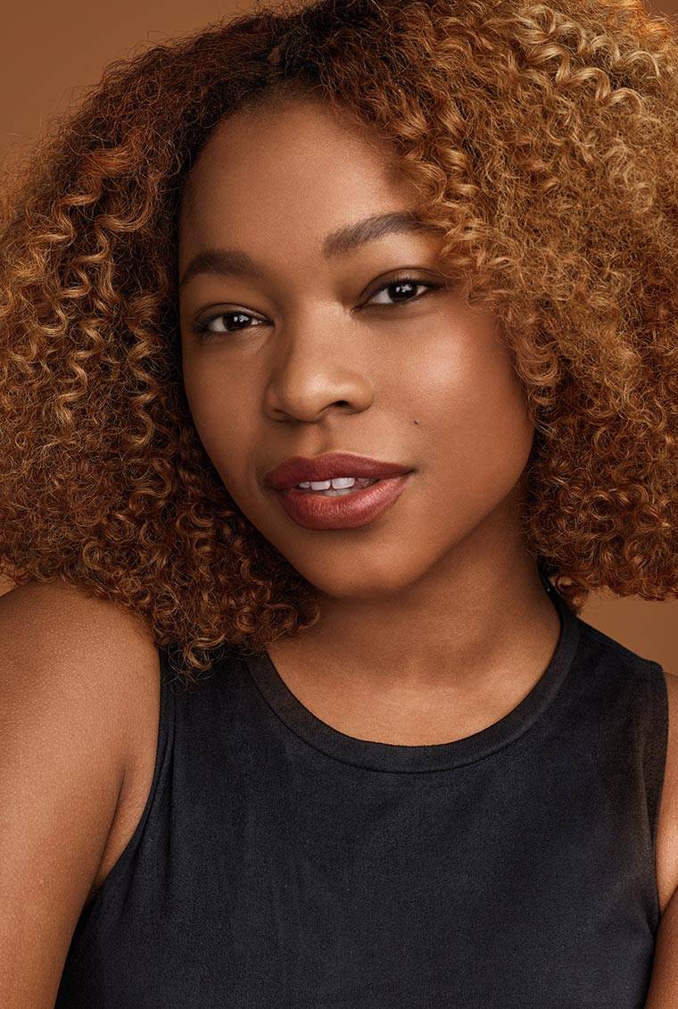(Full Size) Fit Me! Matte + Poreless Foundation