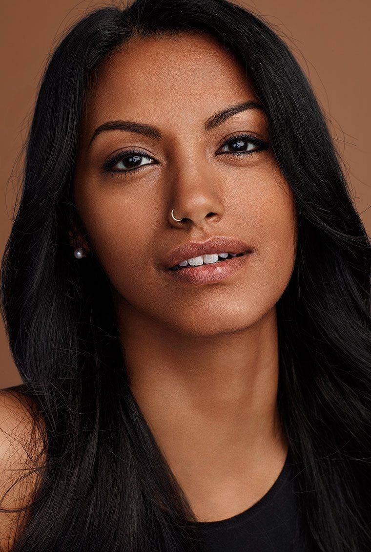 (Full Size) Fit Me! Matte + Poreless Foundation