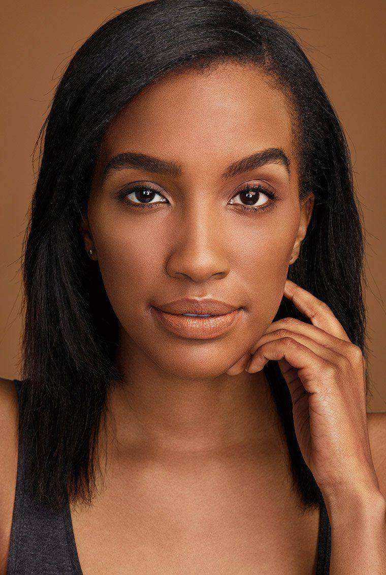 (Full Size) Fit Me! Matte + Poreless Foundation