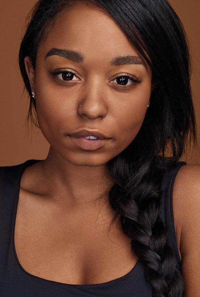 (Full Size) Fit Me! Matte + Poreless Foundation