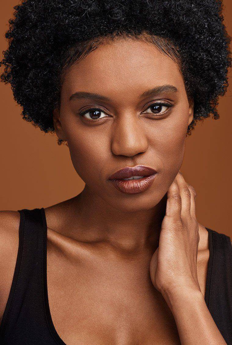 (Full Size) Fit Me! Matte + Poreless Foundation