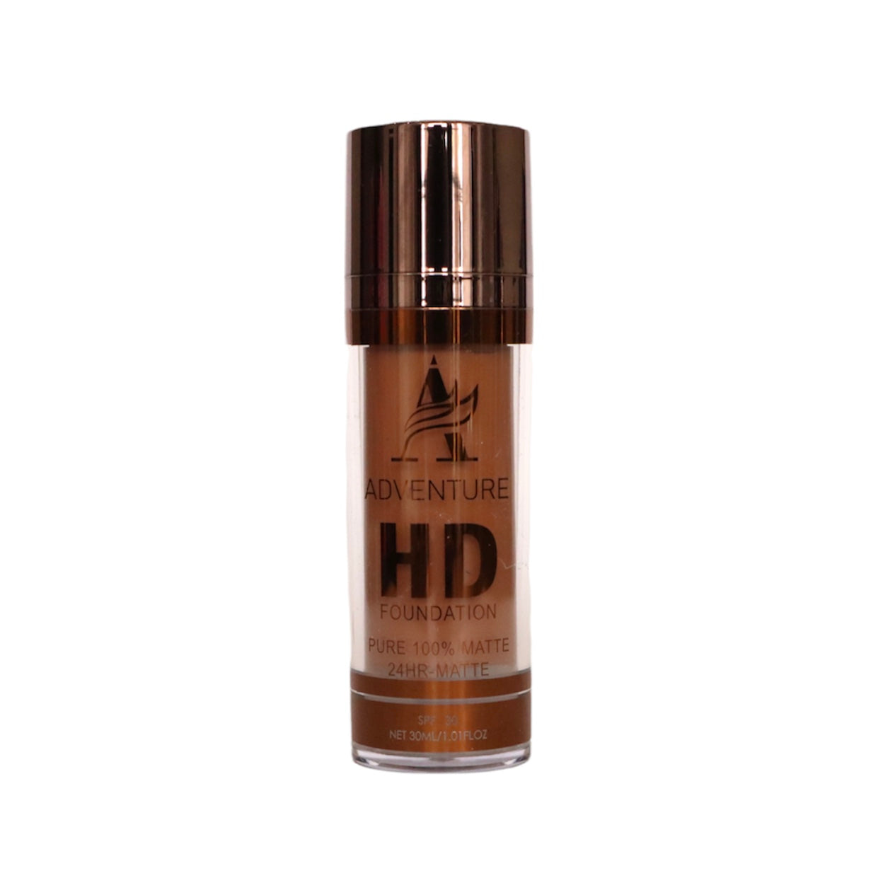 (Full Size) Adventure HD SPF 30